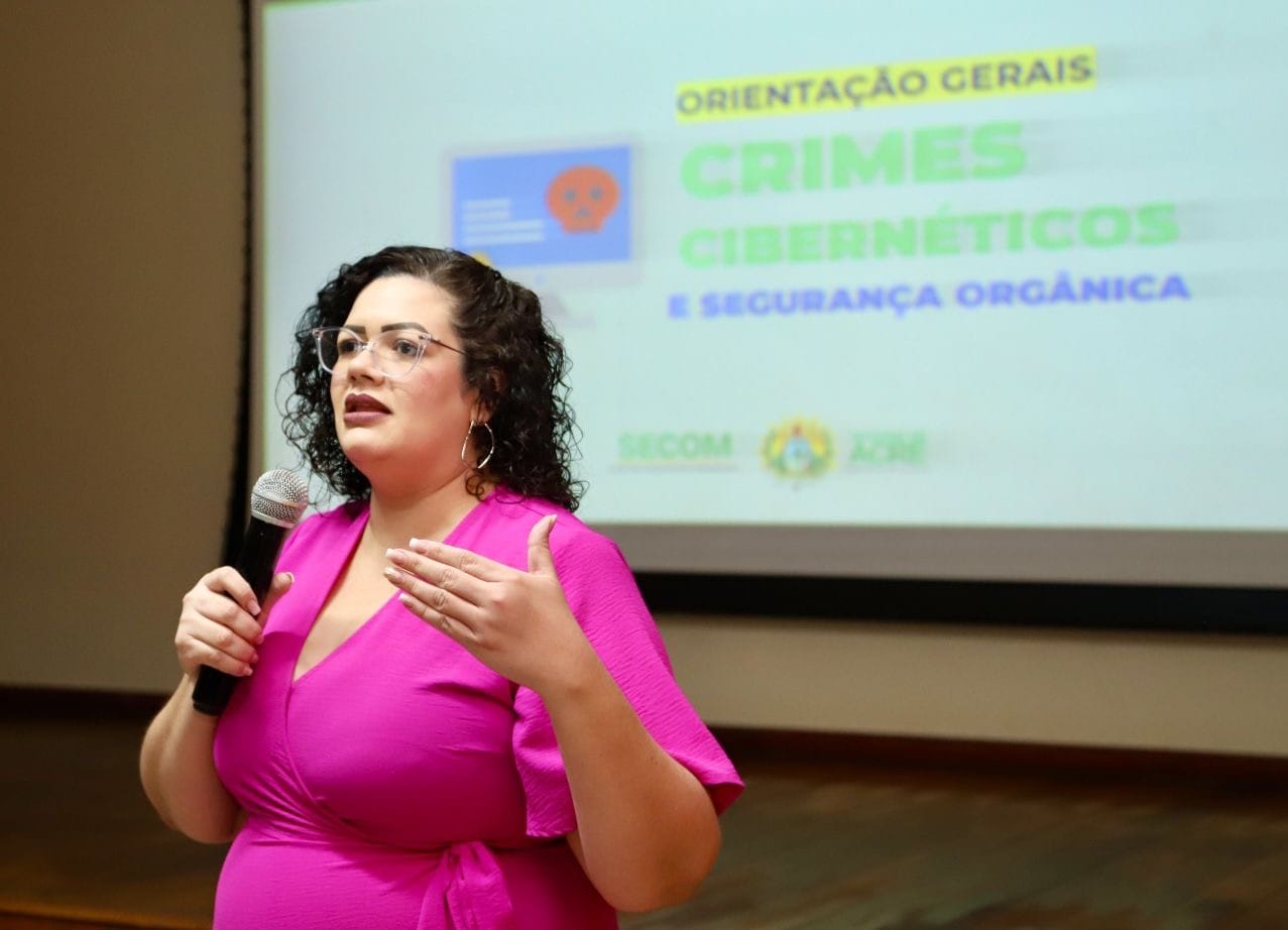 Comunicar na Amazônia: os desafios e as estratégias do sistema público do Acre
