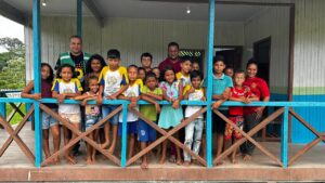 Educação do Acre avança na conectividade de escolas rurais e indígenas