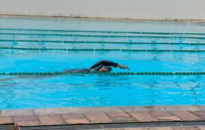 Programa da Educação, Nadando para o Futuro consolida primeiro ano de atividades