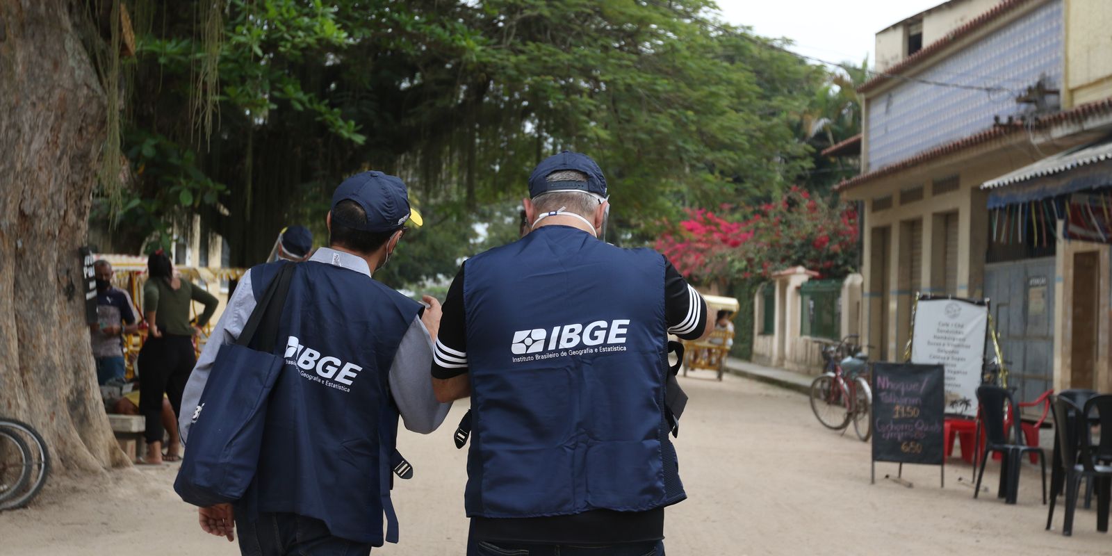 concurso-do-ibge:-locais-de-prova-de-domingo-estao-disponiveis