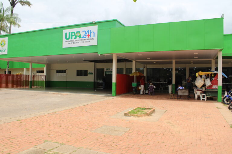 Sesacre informa dias e horários de funcionamento das unidades de saúde durante o Carnaval