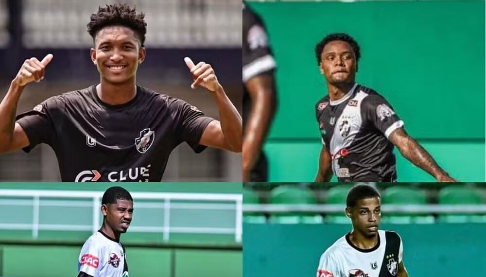 MPAC investiga denúncia de estupro coletivo envolvendo jogadores do Vasco-AC