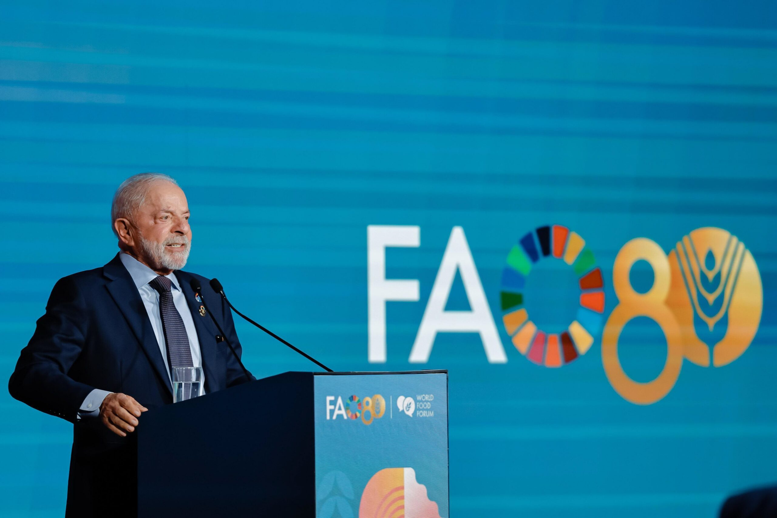 guerra-no-oriente-medio:-lula-cobra-lideres-globais-por-paz,-critica-corrida-armamentista-e-lamenta-perda-de-credibilidade-da-onu