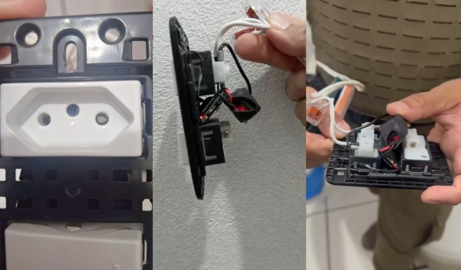 como-descobrir-cameras-escondidas-em-tomadas-e-espelhos-usando-o-celular