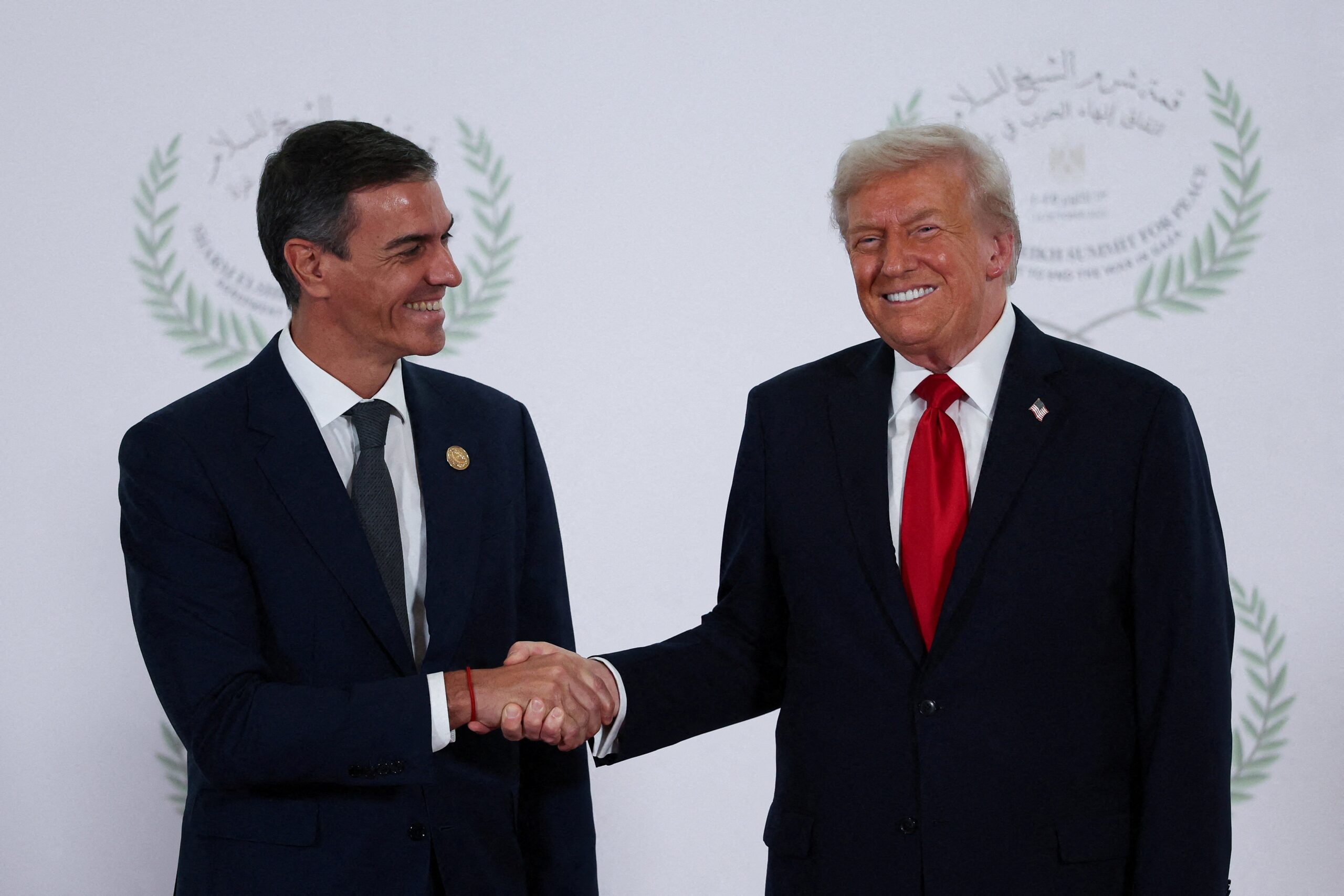e-#fake-que-video-mostre-bronca-de-trump-em-premie-espanhol-por-‘traicao’-na-guerra-contra-o-ira;-cena-ocorreu-em-2019
