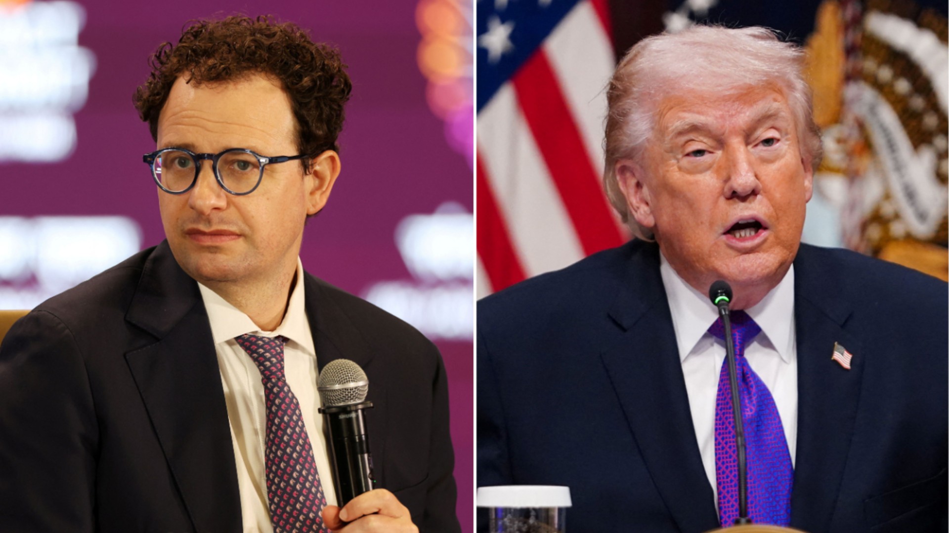 anthropic-processa-o-governo-trump-buscando-reverter-designacao-de-‘risco-a-cadeia-de-suprimentos’
