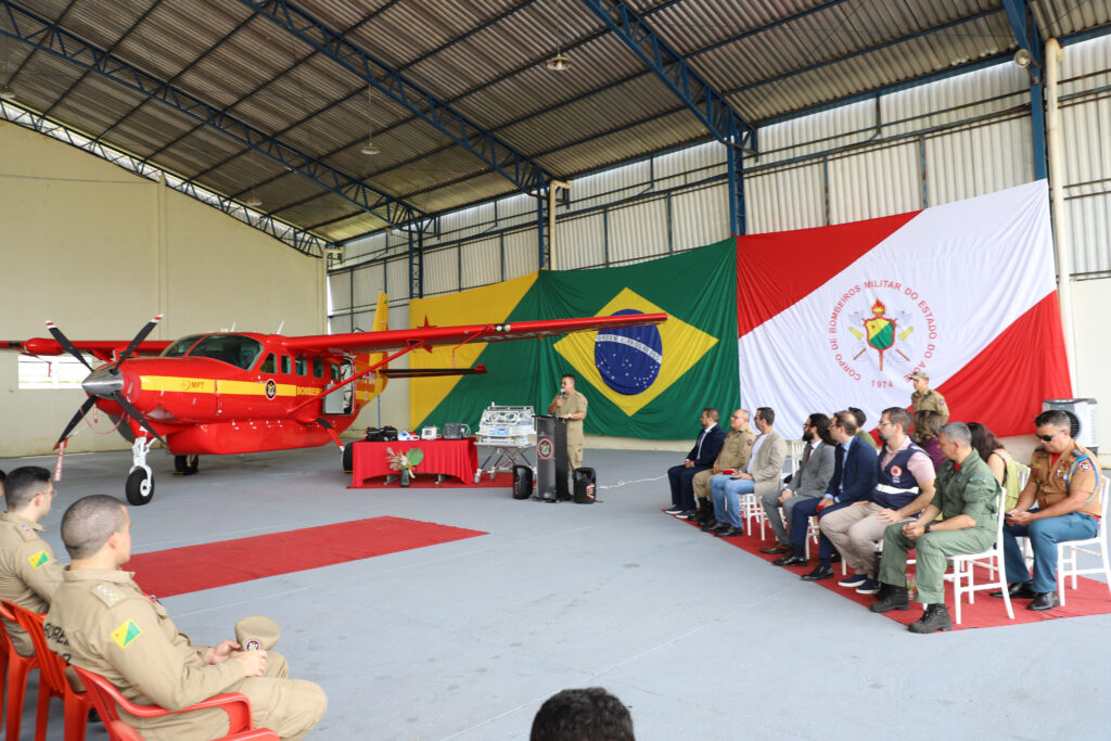 com-investimento-de-mais-de-34-milhoes-aeronave-caravan-reforca-resgate-aereo-no-acre