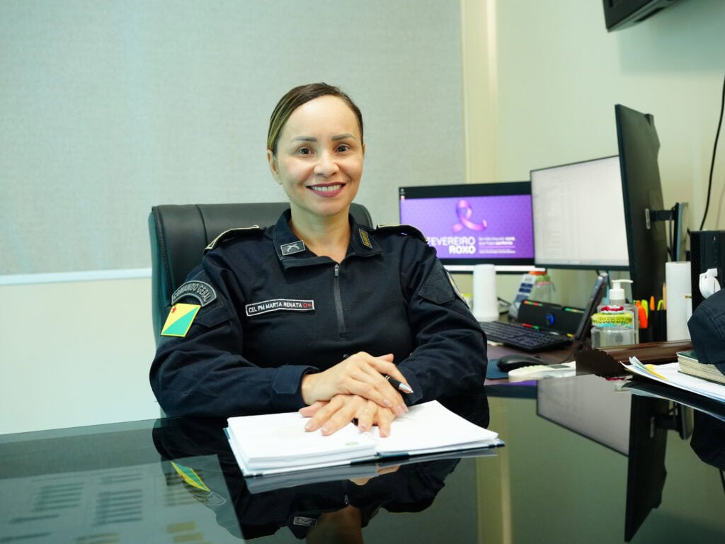 policia-militar-cria-ouvidoria-da-mulher-para-fortalecer-acolhimento-a-policiais-e-servidoras