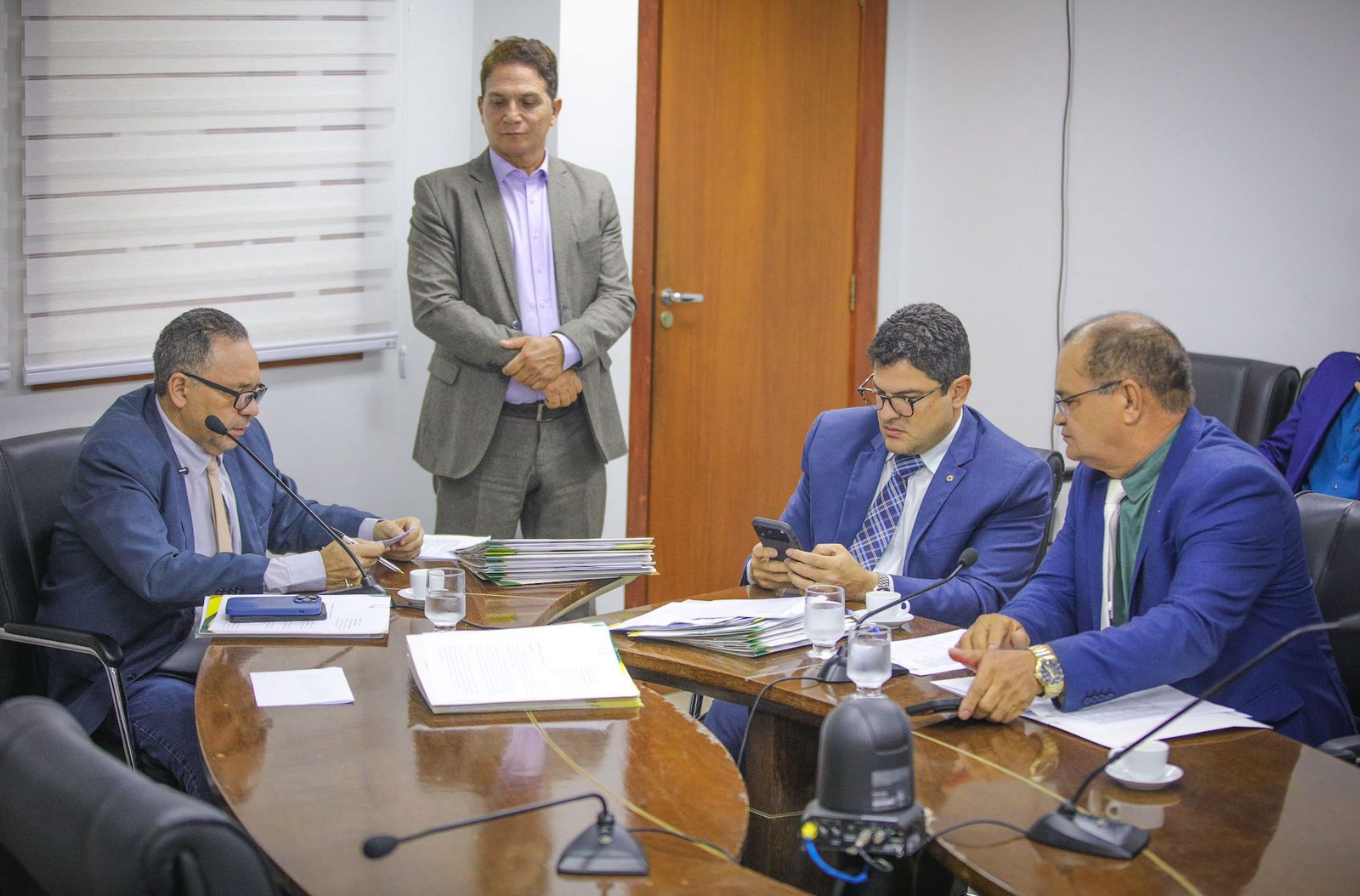 ccj-da-aleac-aprova-mais-de-30-projetos-durante-reuniao-desta-quarta-feira