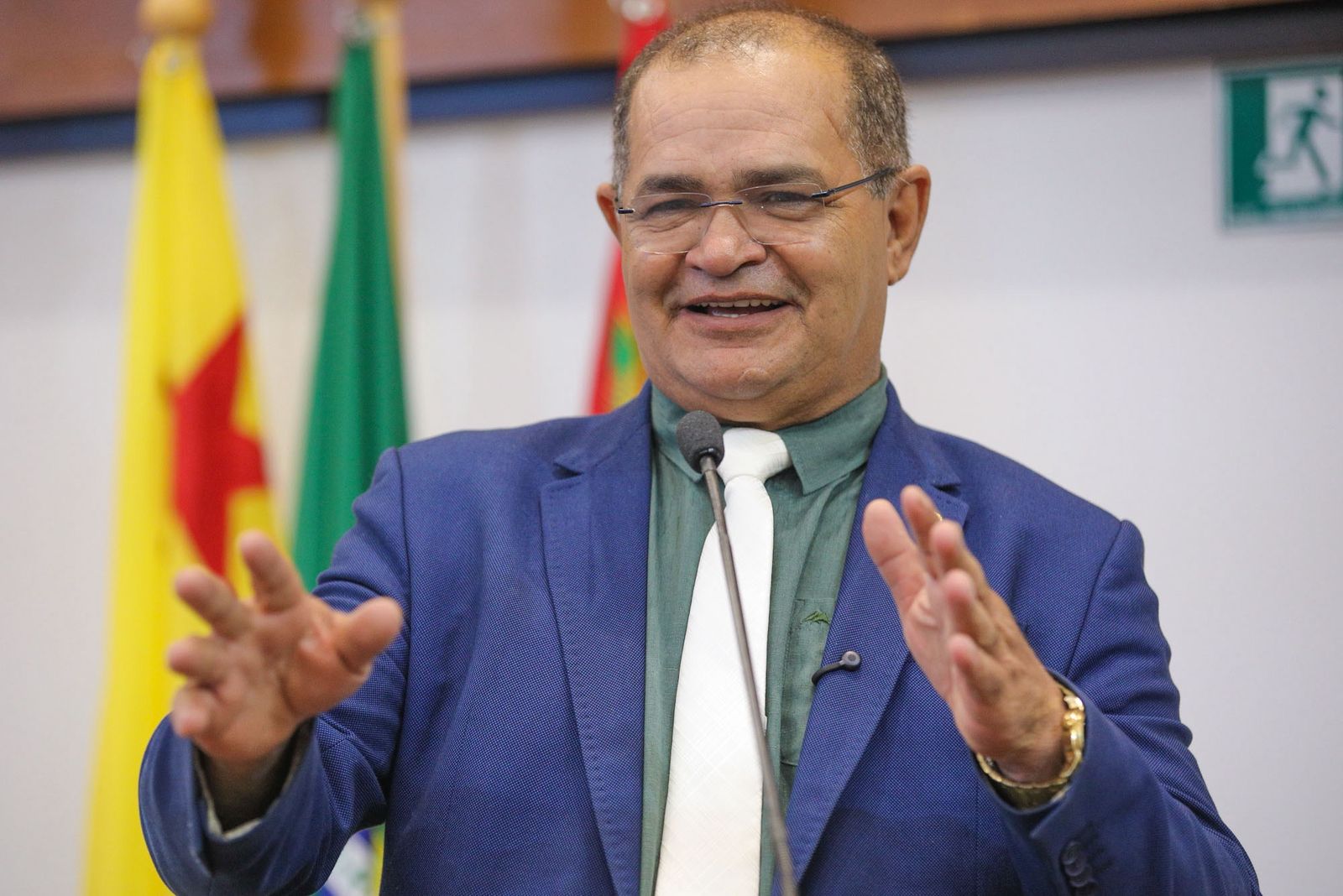 tanizio-sa-comenta-saida-de-aliados-da-base-e-aposta-em-chapa-feminina-ao-governo-do-acre