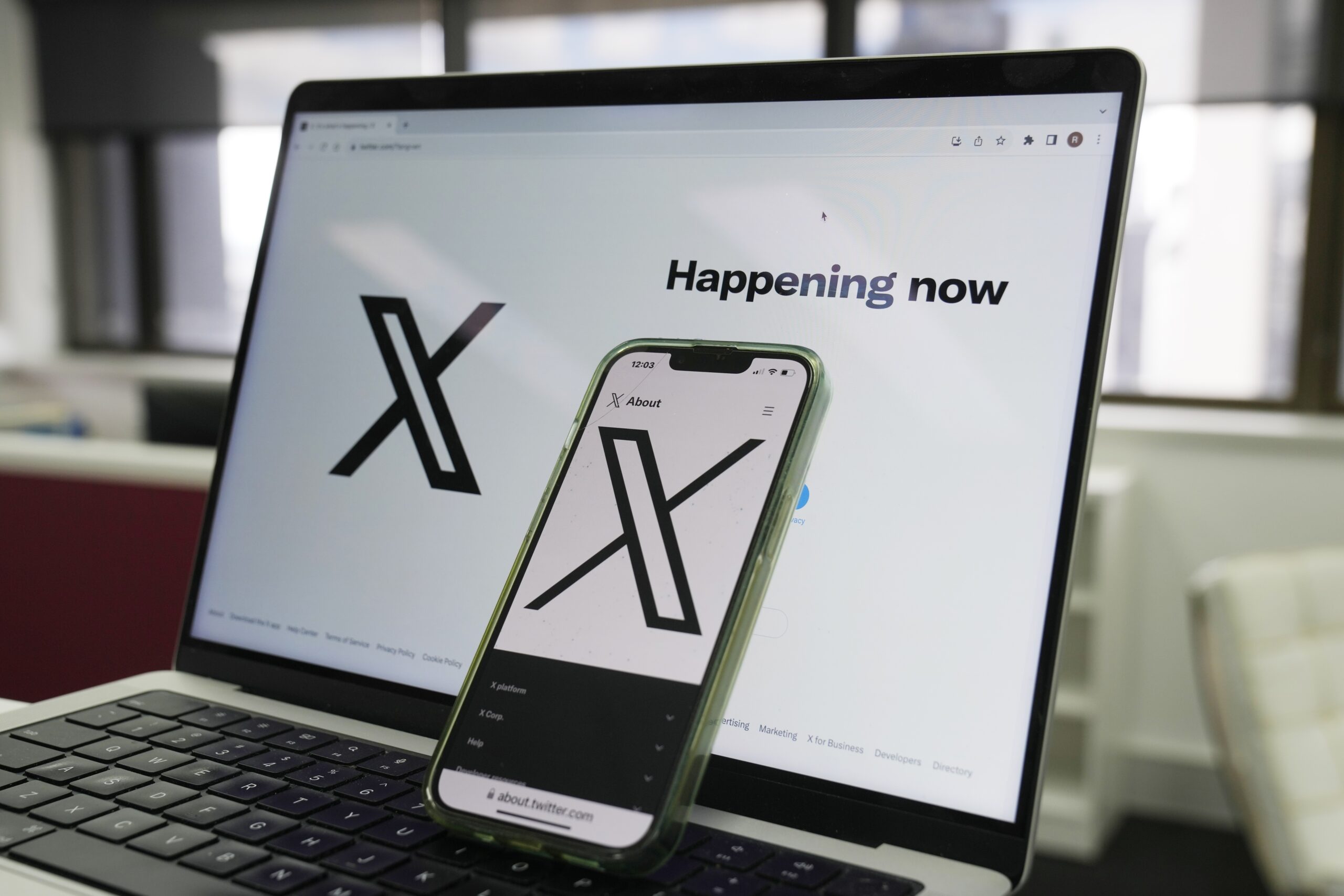 caiu-ai?-x,-antigo-twitter,-apresenta-instabilidade-nesta-segunda-feira-e-usuarios-reclamam