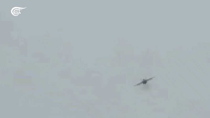 ira-diz-que-atingiu-jato-f-18-e-divulga-video;-eua-negam-que-aeronave-tenha-sido-abatida