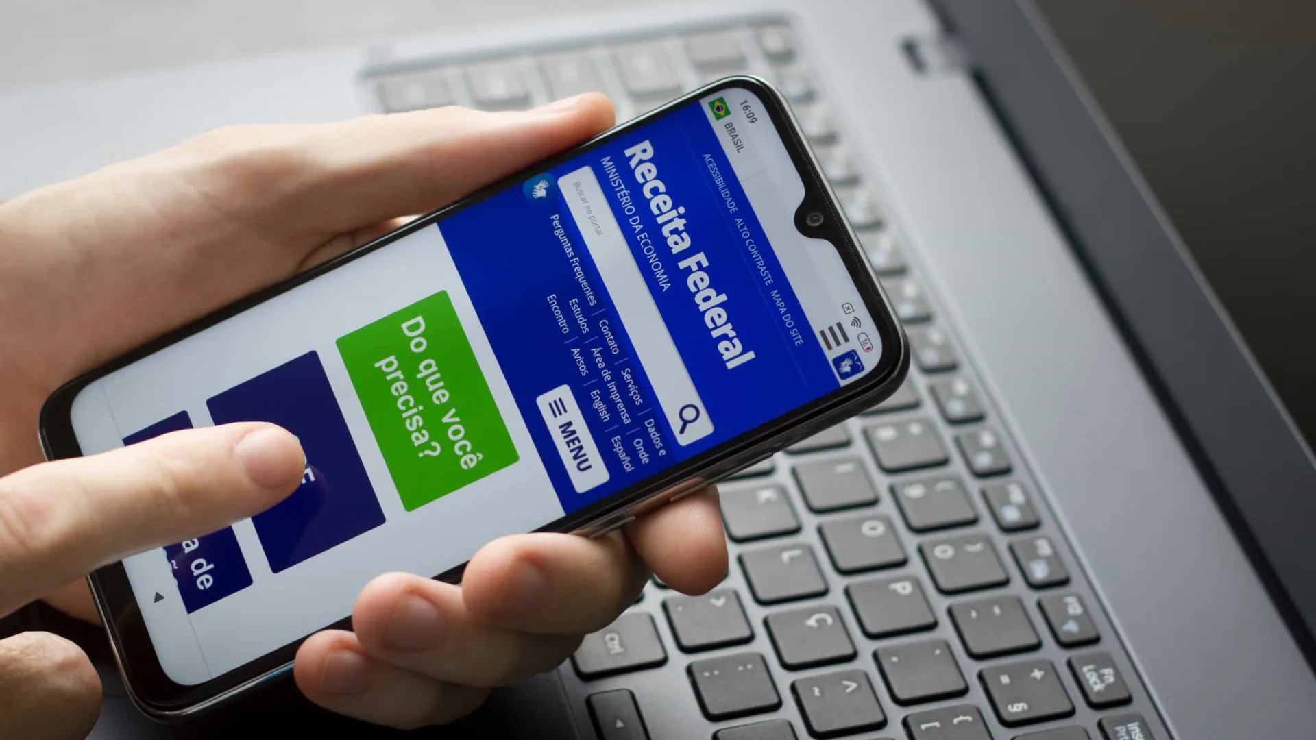 receita-recebe-4,4-milhoes-de-declaracoes-do-ir-na-primeira-semana