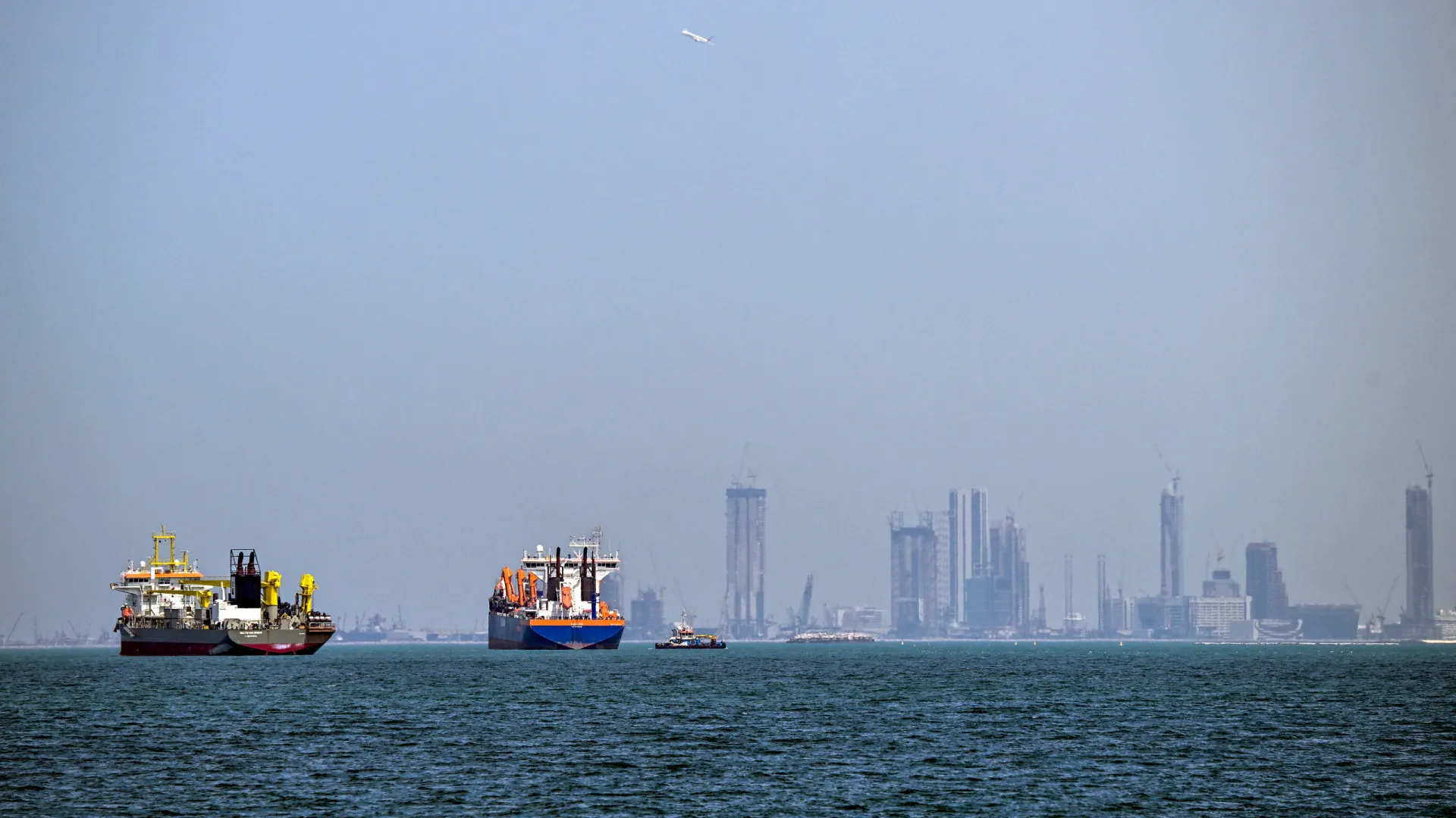 preocupacoes-com-a-economia-global-se-aprofundam-a-medida-que-a-guerra-no-ira-se-arrasta