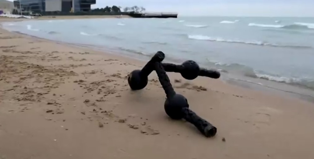 ‘metamaquinas’:-robos-‘diferentoes’-criados-com-ia-continuam-funcionando-mesmo-apos-danos