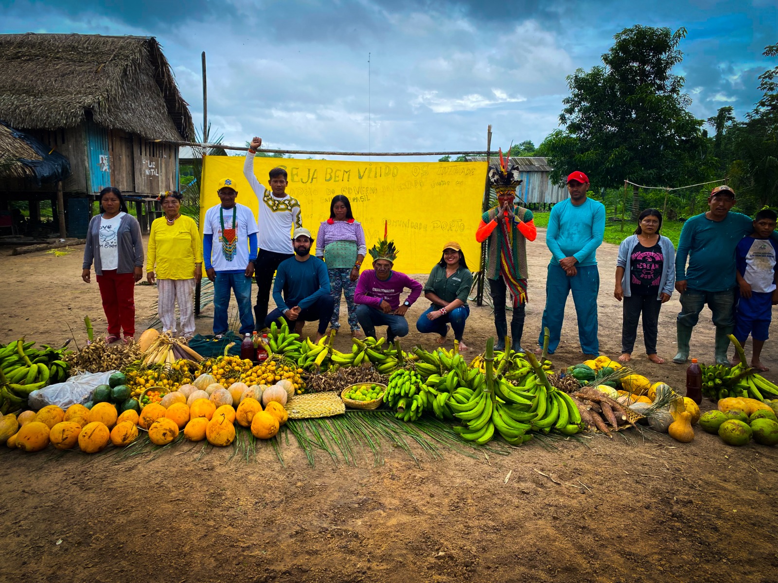 nova-fase-do-paa-indigena-amplia-atendimento-e-fortalece-producao-em-terras-indigenas-do-acre