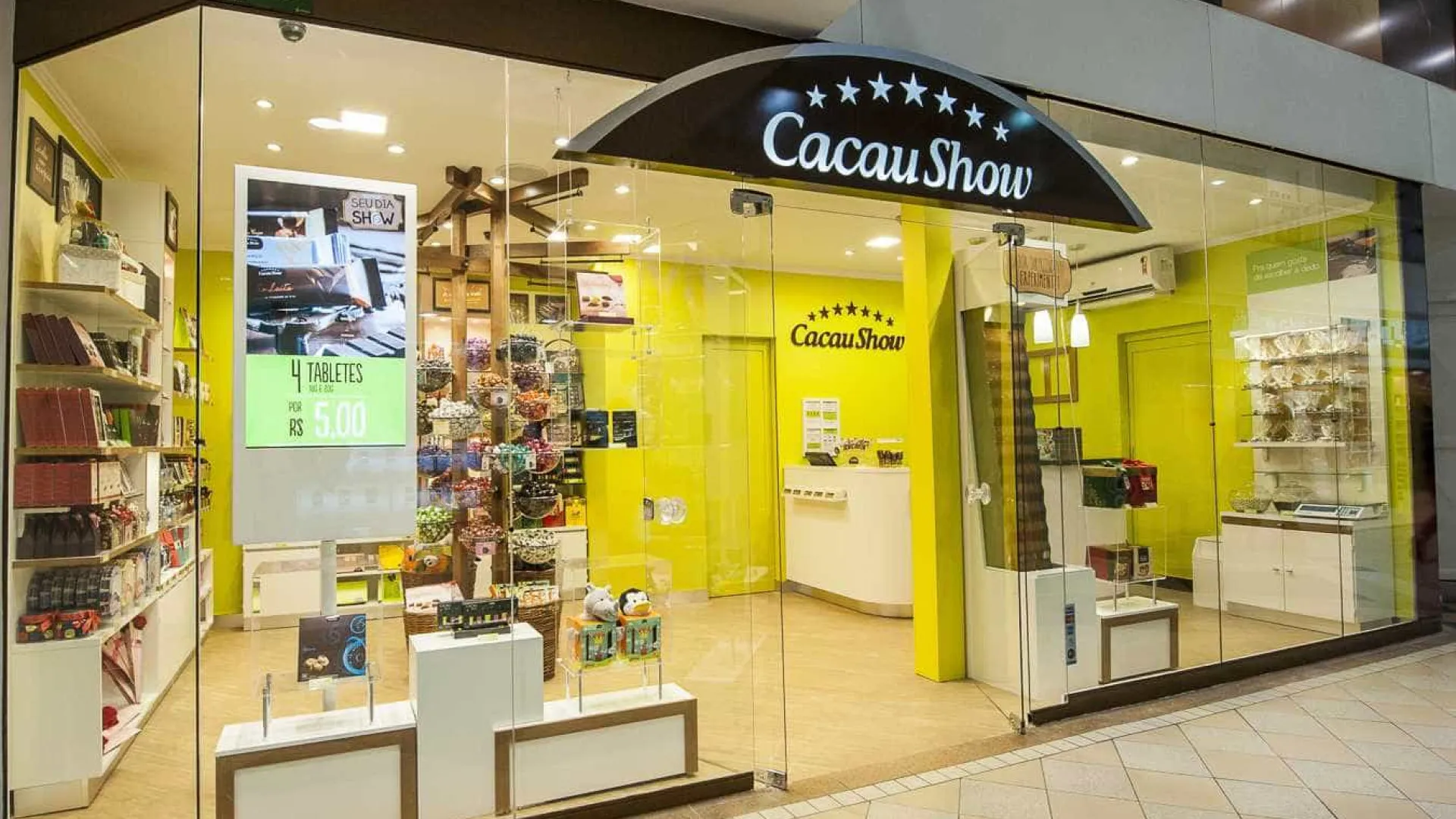 em-20-dias,-cacau-show-tira-ideia-das-redes-para-lojas:-‘visao-do-dono-da-velocidade’,-diz-ceo