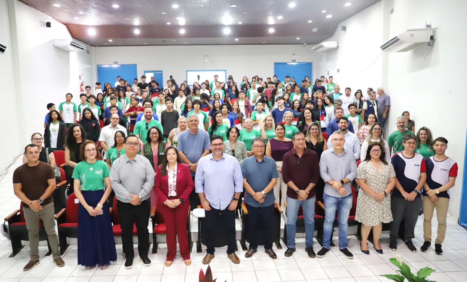 viver-ciencia-2026-e-lancada-com-proposta-de-integrar-ciencia-a-realidade-amazonica