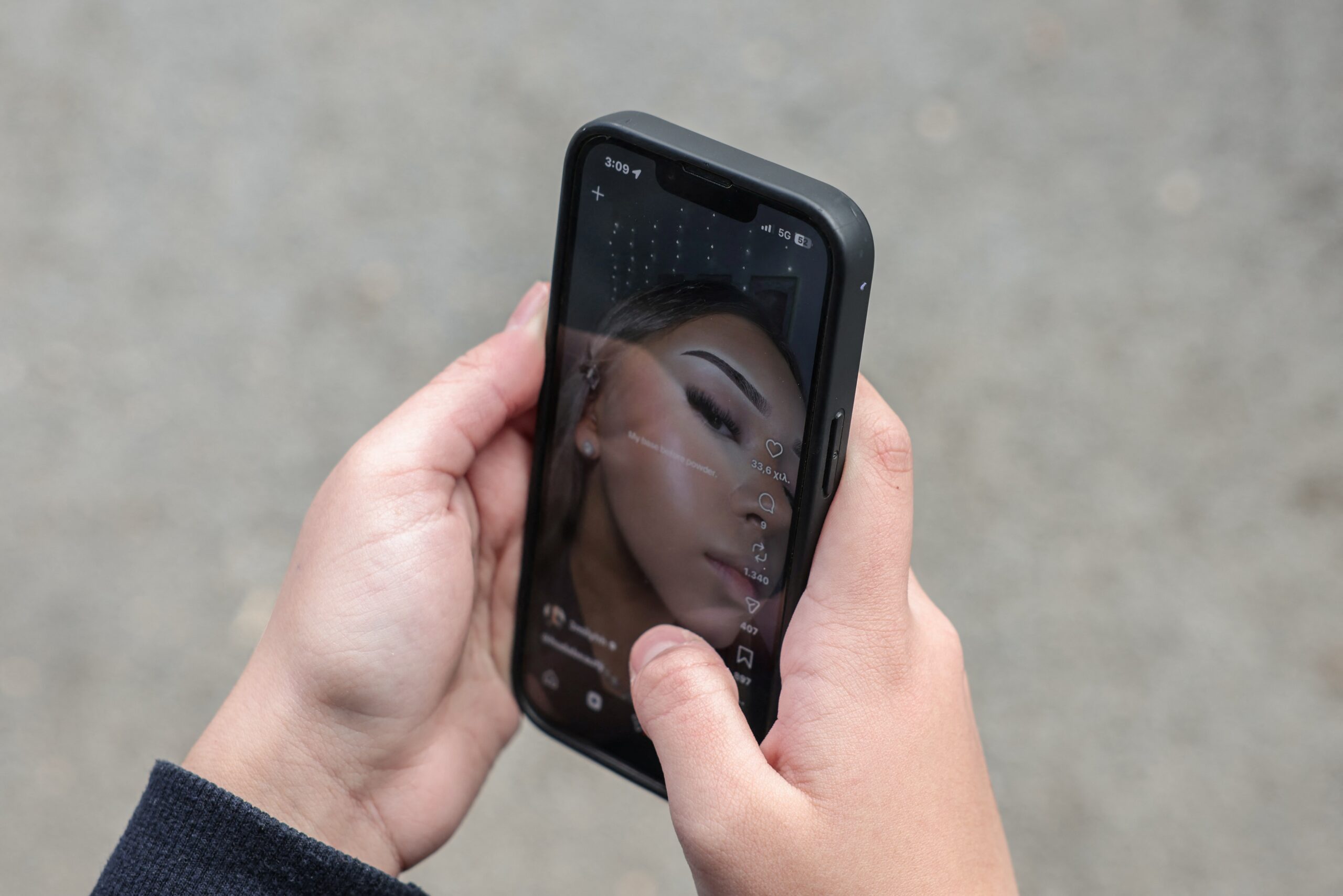 grecia-proibira-redes-sociais-para-menores-de-15-anos-a-partir-de-2027,-diz-primeiro-ministro