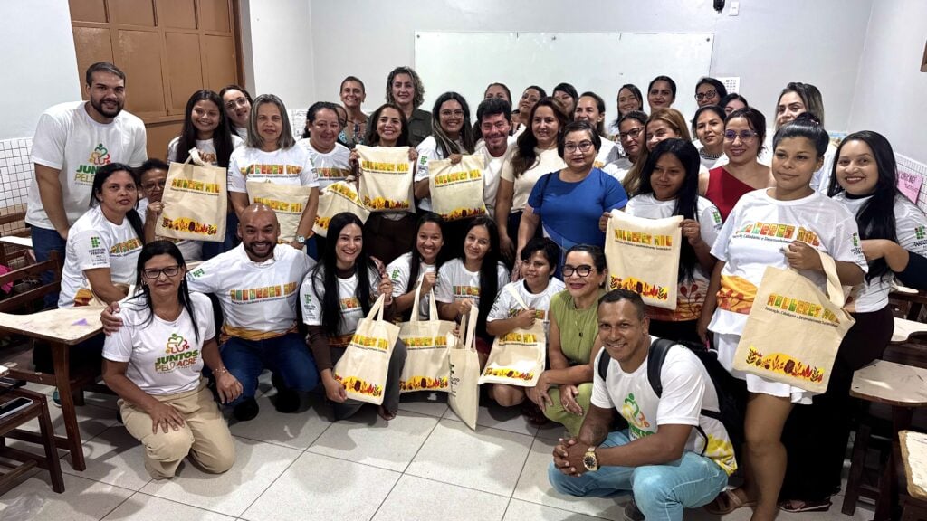 parceria-entre-seasdh-e-ifac-marca-inicio-de-mais-uma-formacao-do-programa-muheres-mil