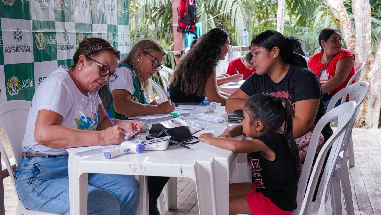 programa-saude-na-floresta-leva-saude-e-cidadania-as-familias-no-parque-estadual-chandless