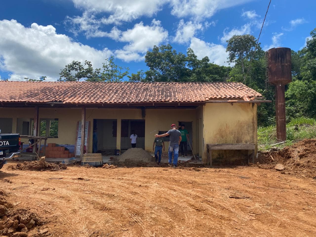 casa-do-mel-em-bujari-avanca-com-reforma-e-fortalece-producao-apicola-no-acre