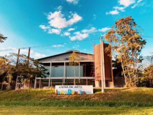 Usina de Arte João Donato celebra 20 anos com programação cultural gratuita em Rio Branco