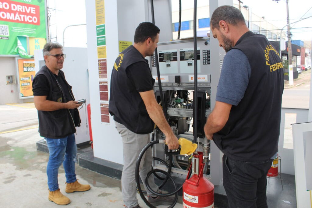 ipem-divulga-balanco-trimestral-das-fiscalizacoes-em-postos-de-combustiveis-no-acre