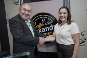 Em entrevista, Mailza Assis avalia o início de sua gestão no governo do Acre