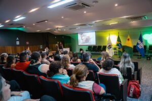 Embratur apresenta estratégias do Plano Brasis para ampliar turismo internacional no Acre