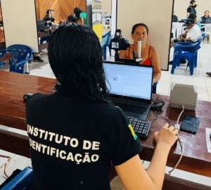 Governo promove 100 atendimentos gratuitos para emissão de identidade em Manoel Urbano