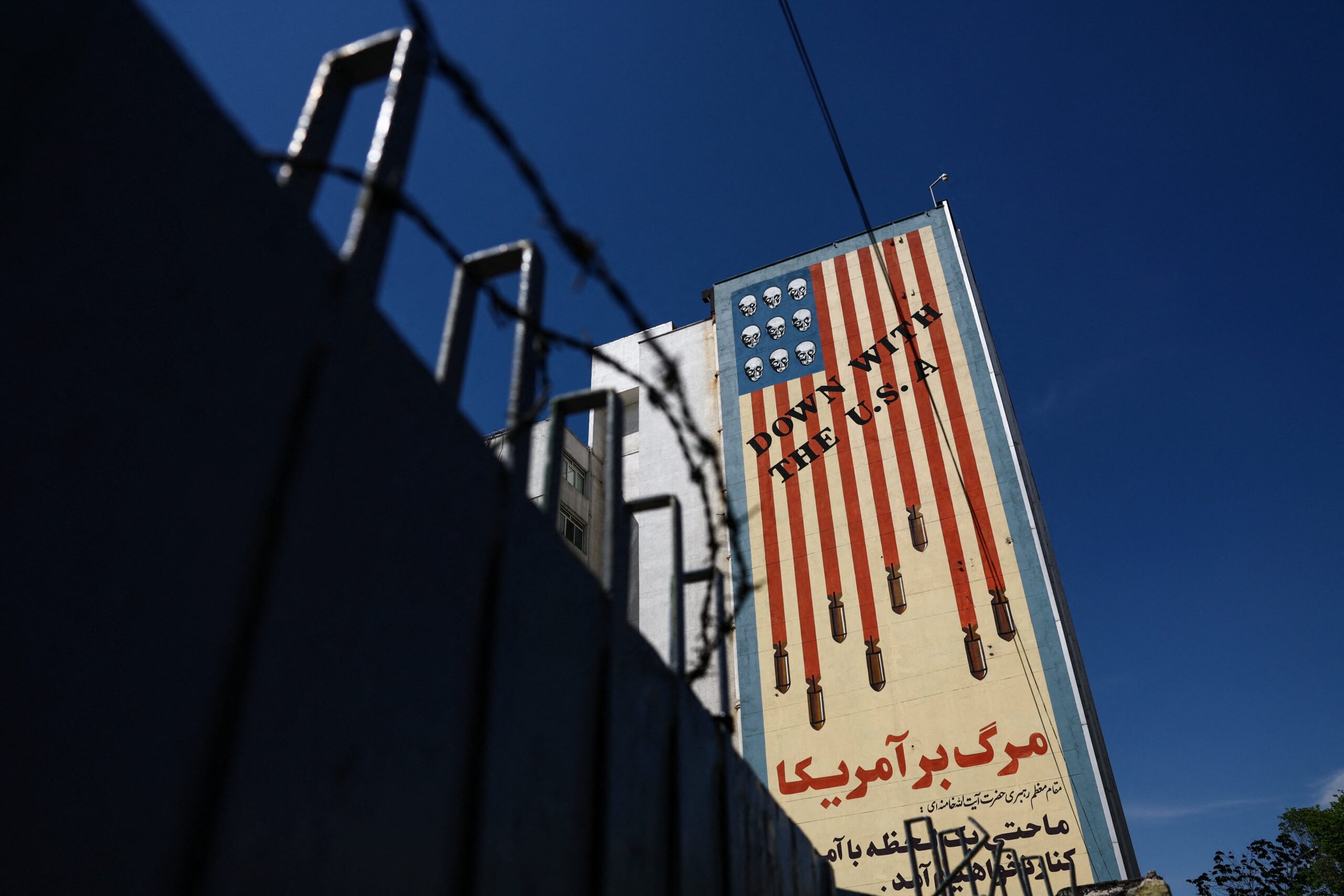 trump-cancela-viagem-de-negociadores-ao-paquistao-apos-ira-rejeitar-conversa-com-eua