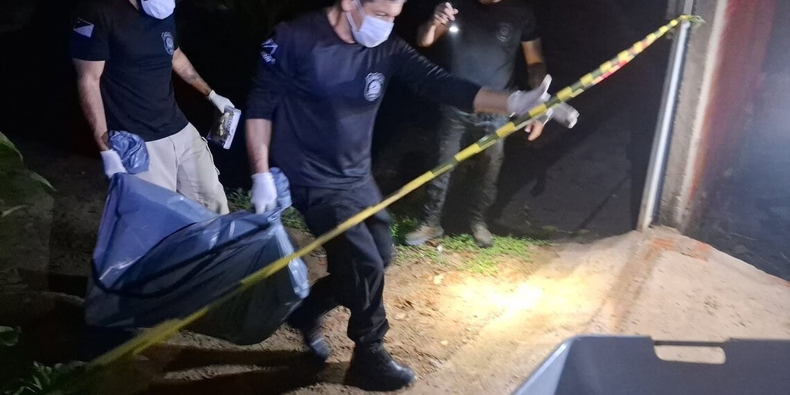 TRAGÉDIA EM Rio Branco: idosa de 89 anos morre após incêndio dentro de casa durante a madrugada