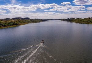 Governo aprova R$ 190 milhões para recuperação ambiental das bacias do São Francisco e Parnaíba