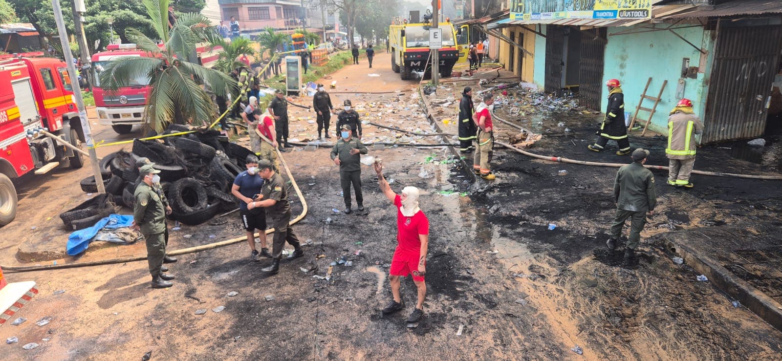 acre-coordena-apoio-emergencial-contra-incendio-em-cidade-boliviana