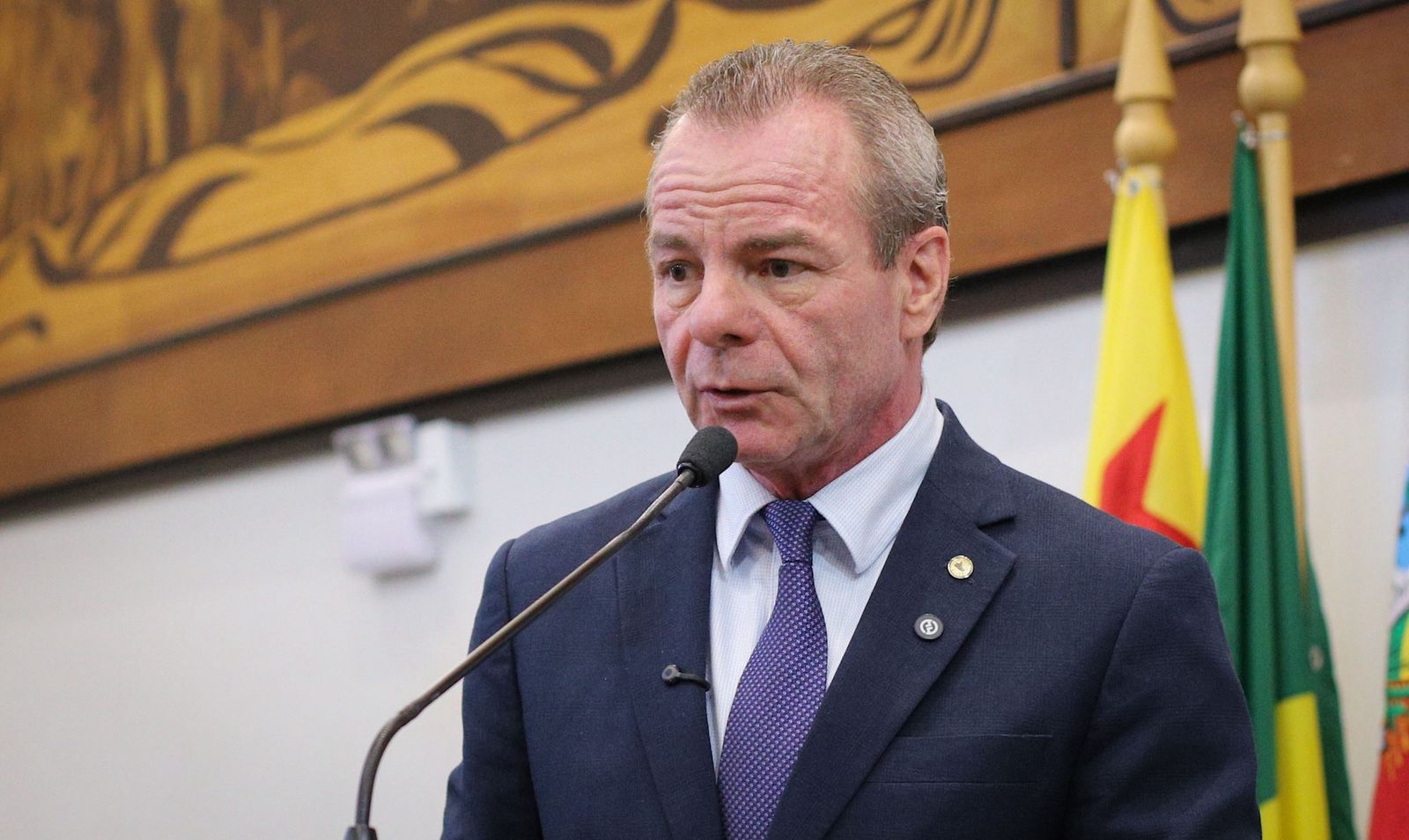 deputado-pedro-longo-propoe-indenizacao-as-familias-de-vitimas-de-tragedia-no-instituto-sao-jose