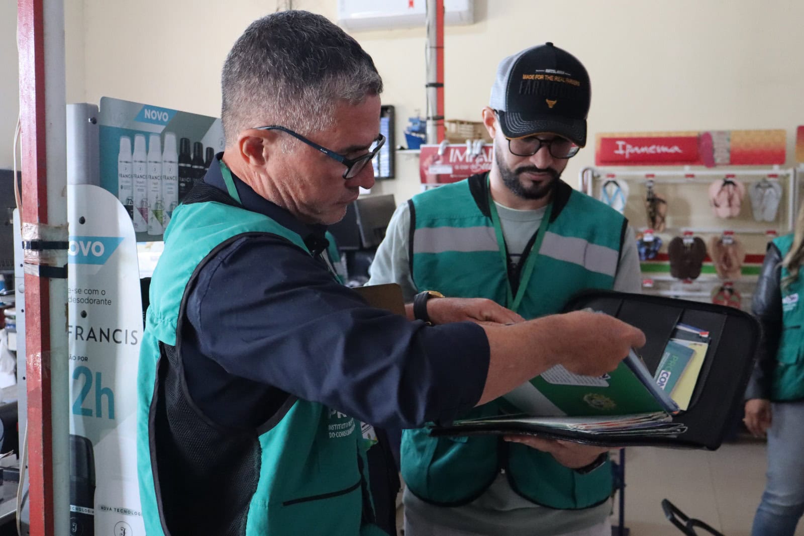 programa-rota-da-qualidade-leva-fiscalizacao-do-procon-e-ipem-aos-municipios-de-dificil-acesso