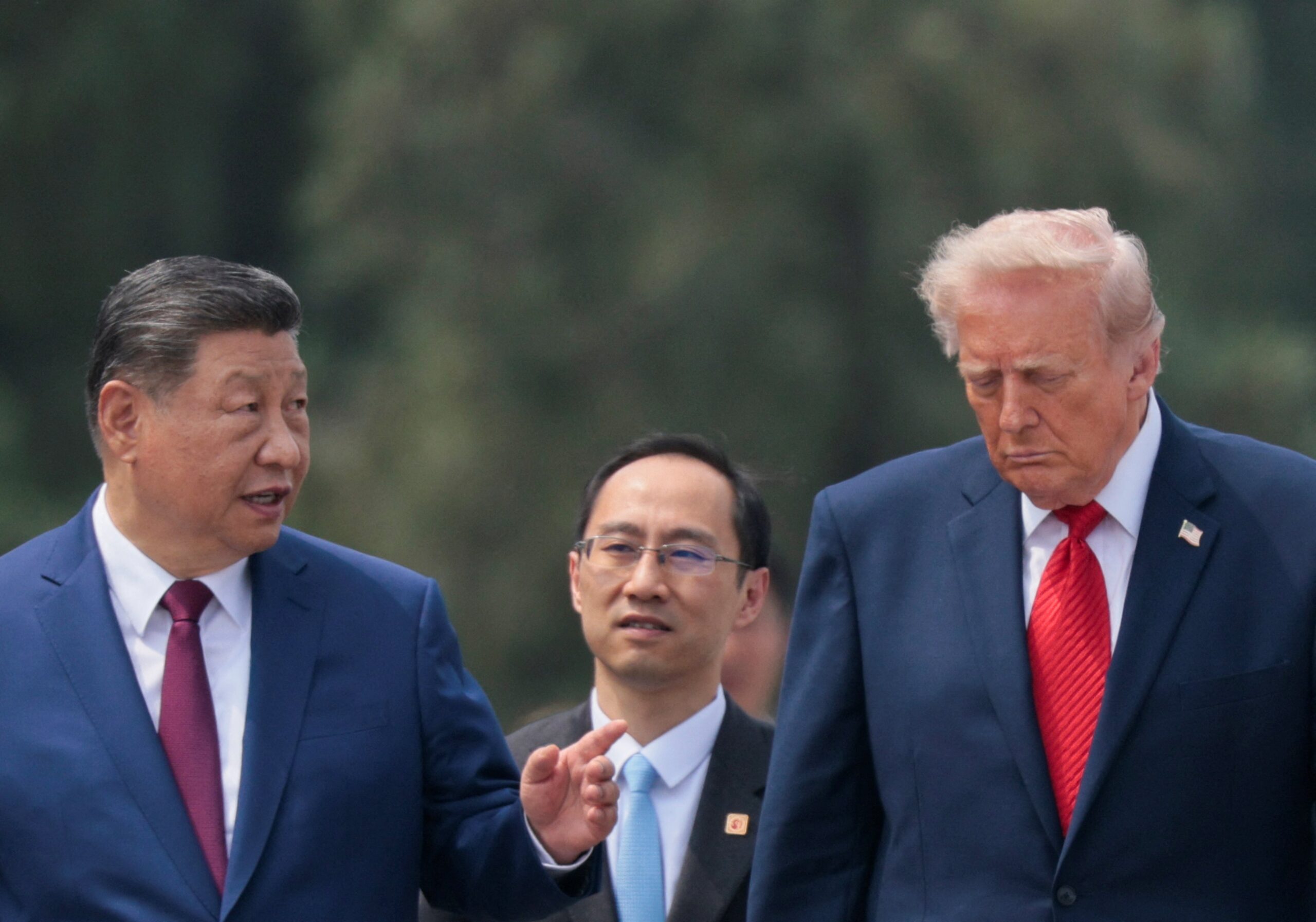 o-que-e-‘armadilha-de-tucidides’:-xi-usou-alegoria-de-guerra-para-questionar-trump