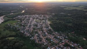 Assis Brasil, Manoel Urbano e Senador Guiomard celebram 50 anos de emancipação
