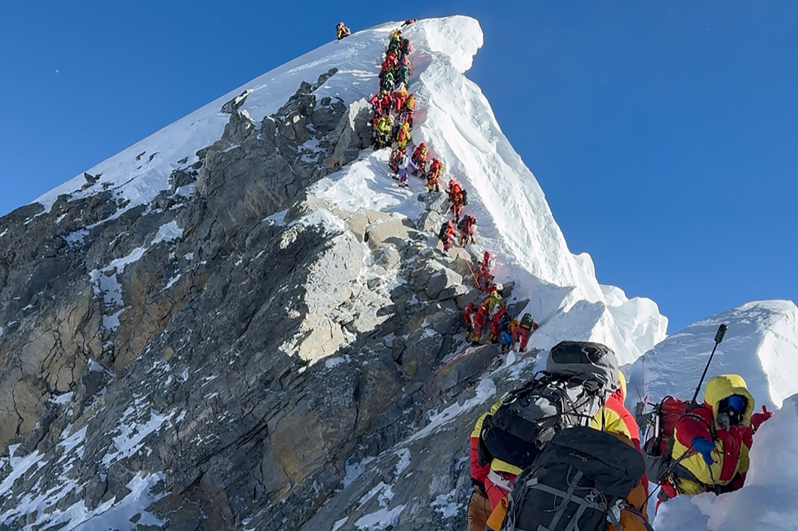 americano-quebra-recorde-de-subida-mais-rapida-ao-everest