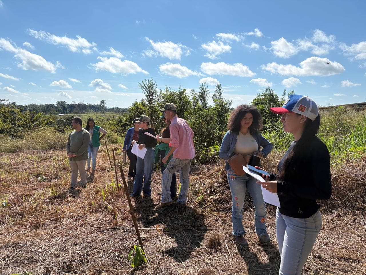 estado-promove-curso-sobre-gestao-de-recursos-hidricos-em-sena-madureira