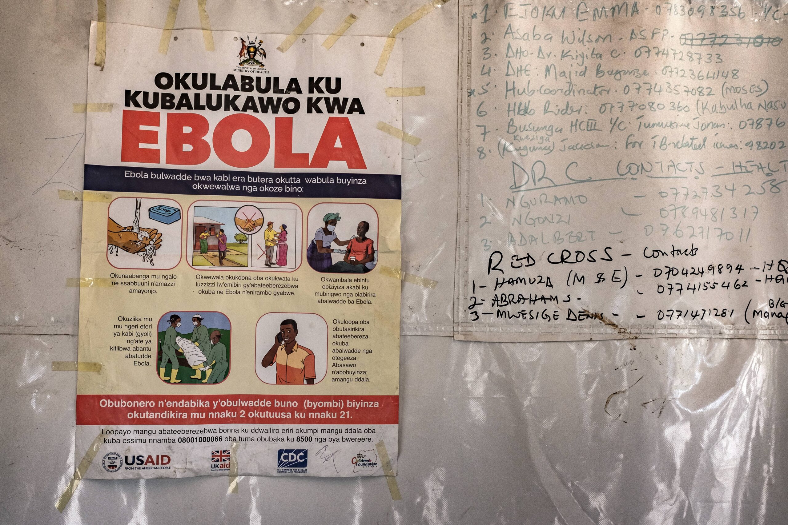 ajuda-global-e-insuficiente-para-conter-ebola-no-congo,-alertam-organizacoes