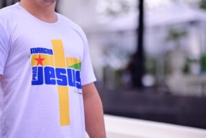 Marcha para Jesus tem programação definida e reúne atrações locais e nacionais neste sábado
