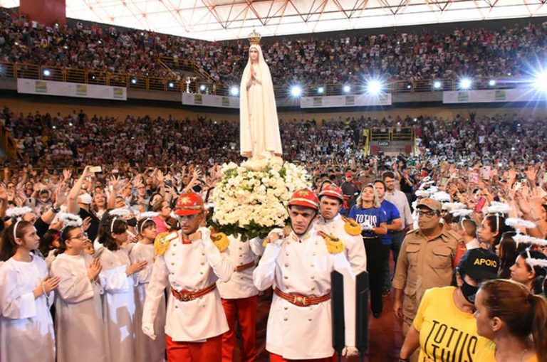 nova-lei-reconhece-evento-catolico-totus-tuus-como-manifestacao-cultural-nacional