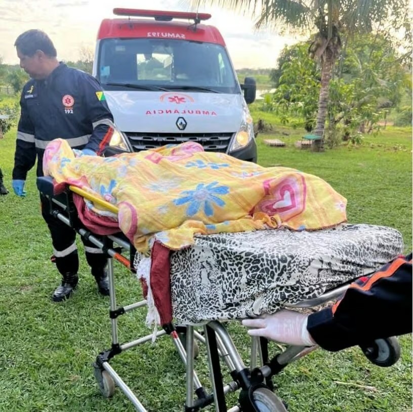 “Mistério na zona rural!” Homem é encontrado morto dentro de casa na Transacreana