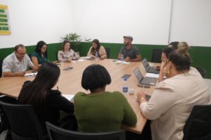 Governo inicia elaboração do Plano de Enfrentamento às Secas 2026 para os 22 municípios