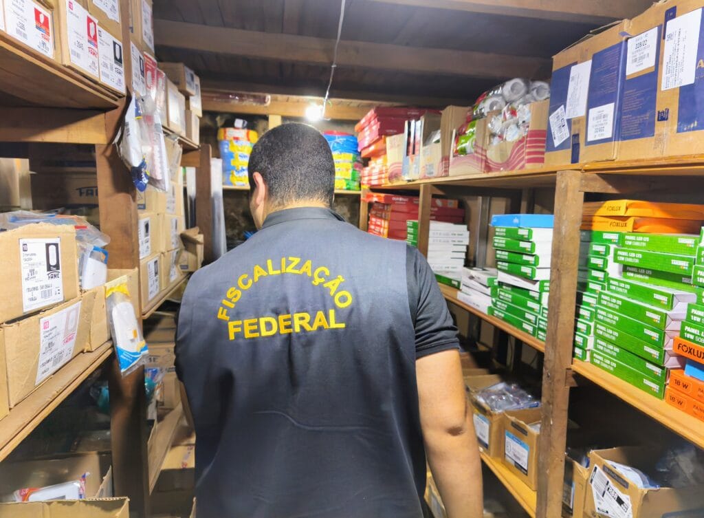 acao-do-ipem-combate-comercializacao-de-produtos-eletricos-irregulares-em-rio-branco