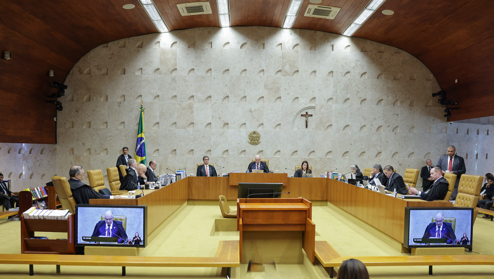stf-ajusta-responsabilizacao-das-big-techs;-nao-cabe-mais-recursos-da-decisao-dos-ministros