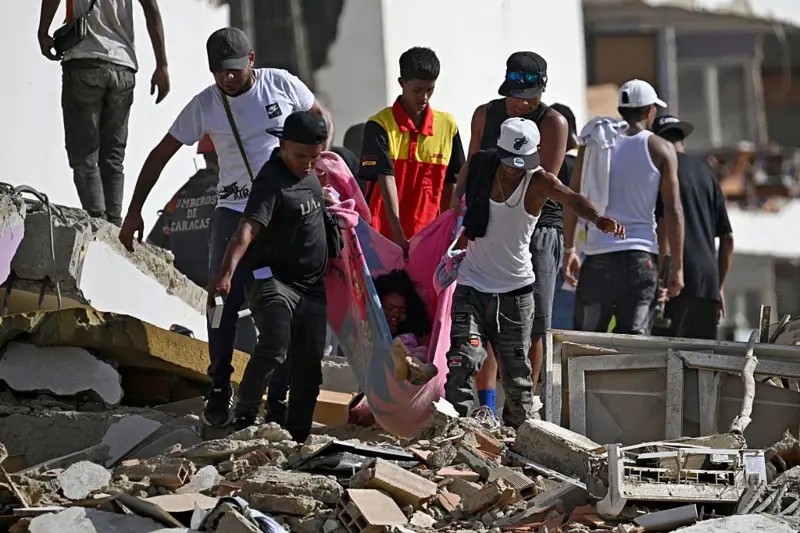 os-mapas-e-graficos-que-mostram-a-magnitude-e-o-impacto-dos-fortes-terremotos-na-venezuela