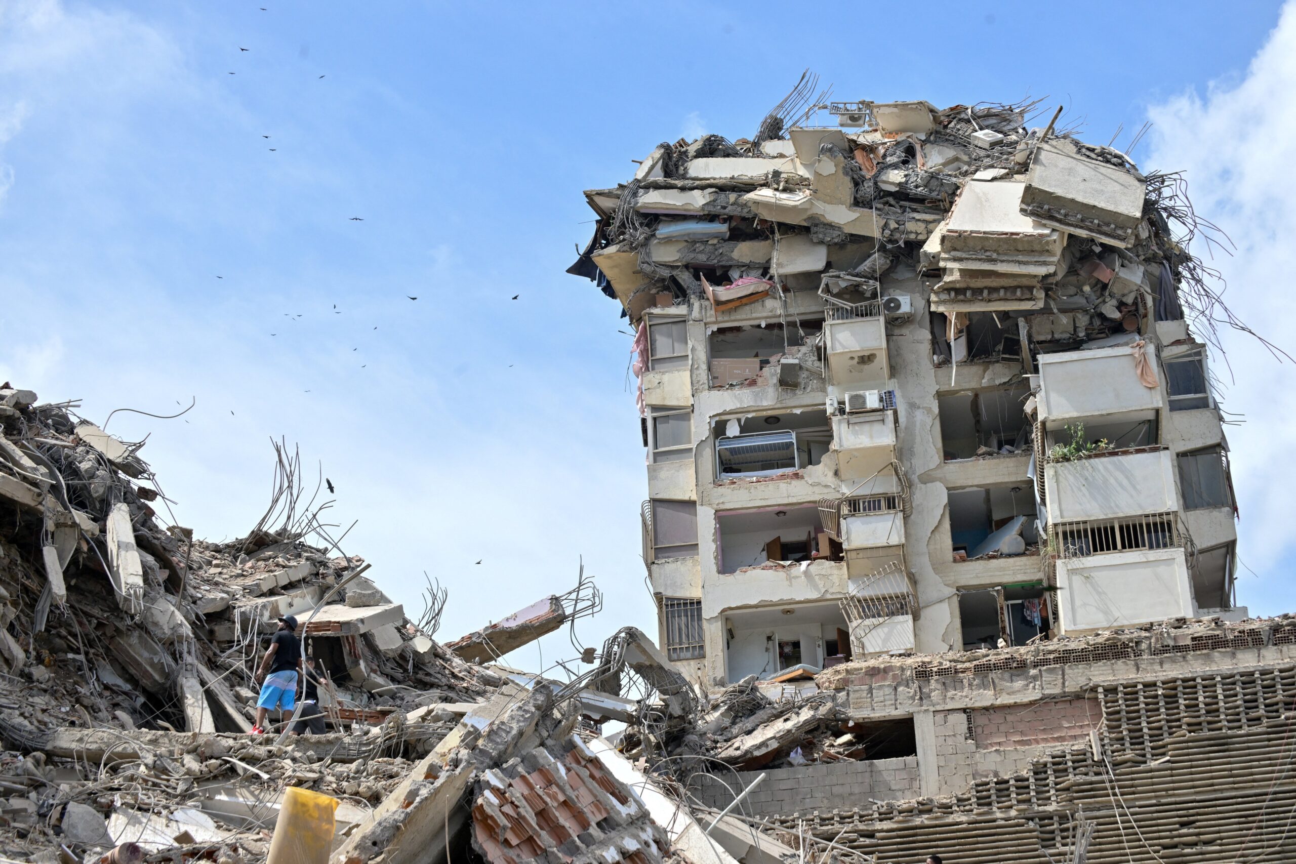 terremoto-na-venezuela:-como-celulares-conseguiram-alertar-usuarios-antes-dos-tremores